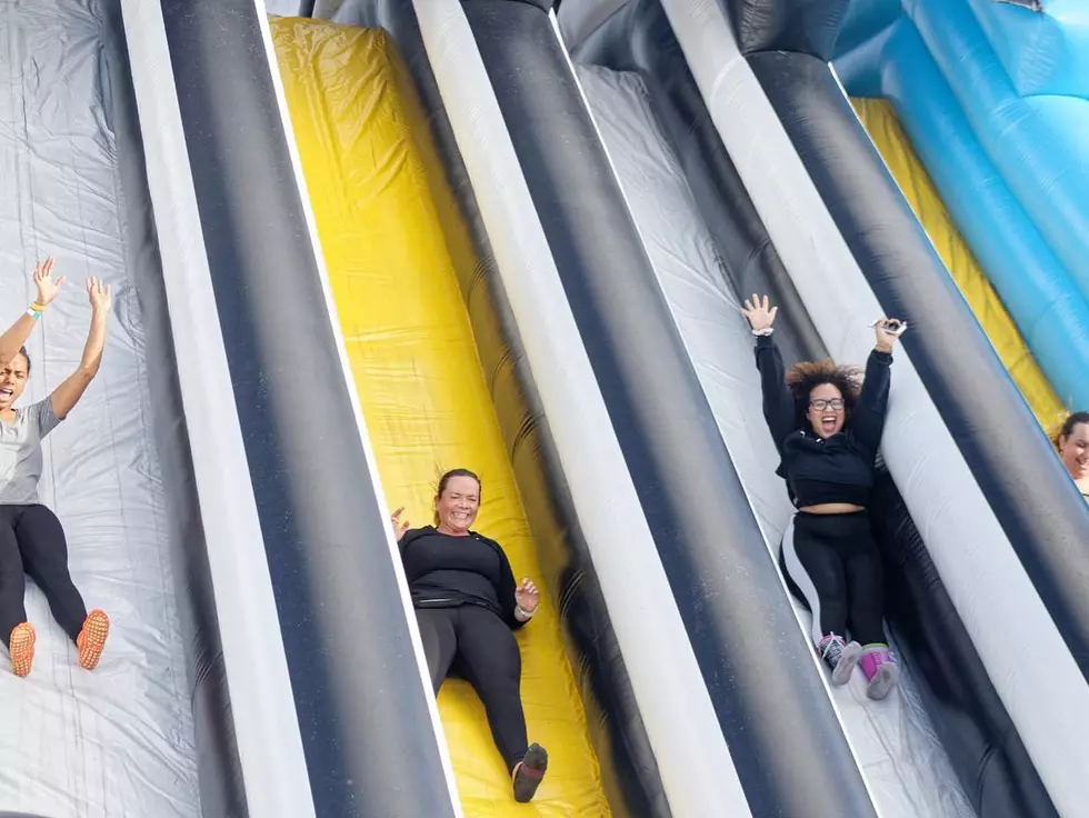 The Big Bounce America via Facebook
