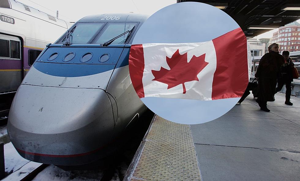 Another New Hampshire Stop Added to Proposed Boston-to-Montreal Train