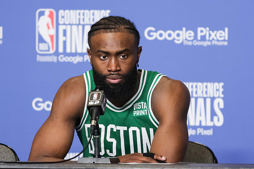For Better or Worse, Celtic is the Highest-Paid NBA Player Ever