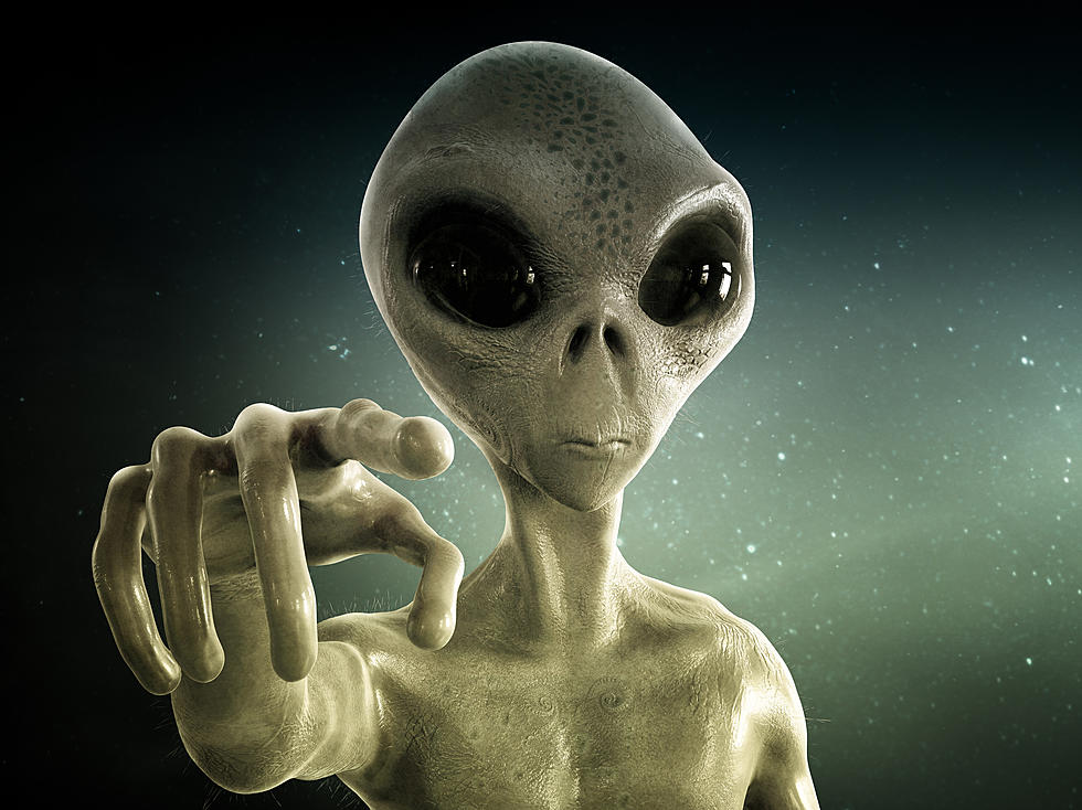 Study Says Maine is Totally Unprepared for an Alien Invasion