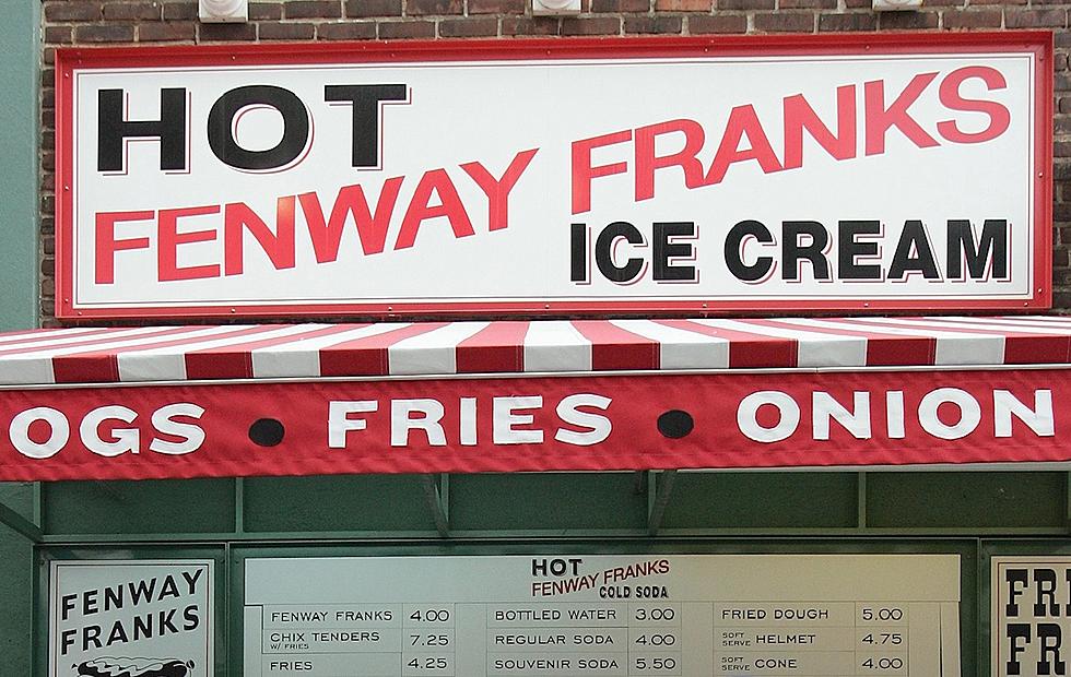 Website Says This is the Key Ingredient to Boston's Fenway Franks
