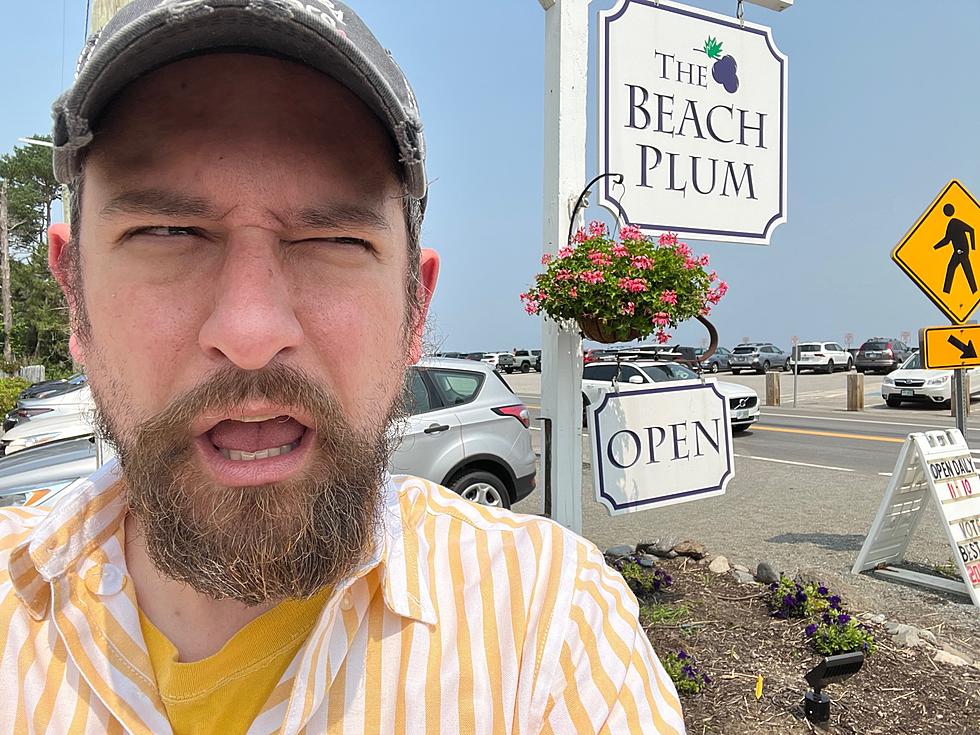 Did The Beach Plum in North Hampton, NH, Steal My Idea for Its Delicious New Menu Item?