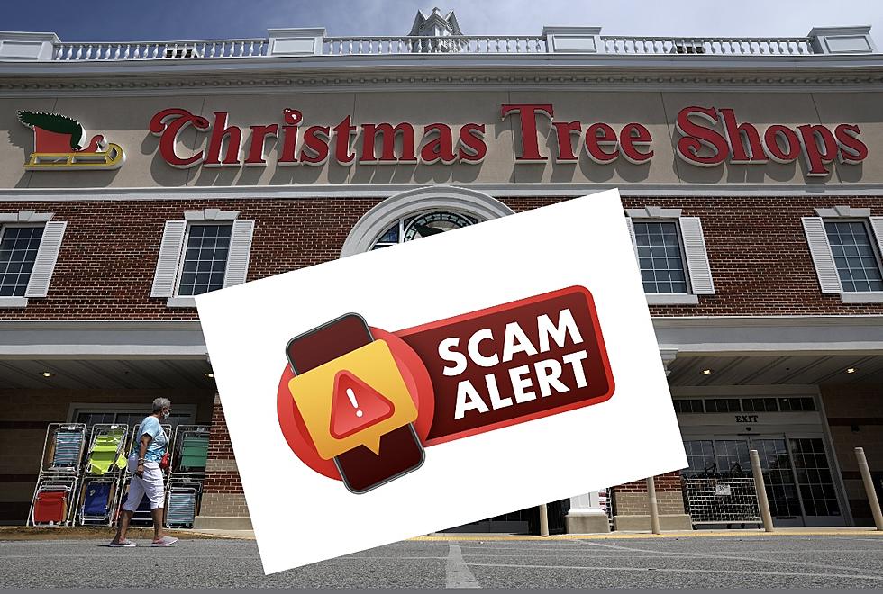 New Englanders Should Beware of Christmas Tree Shops Scammers & Impersonators