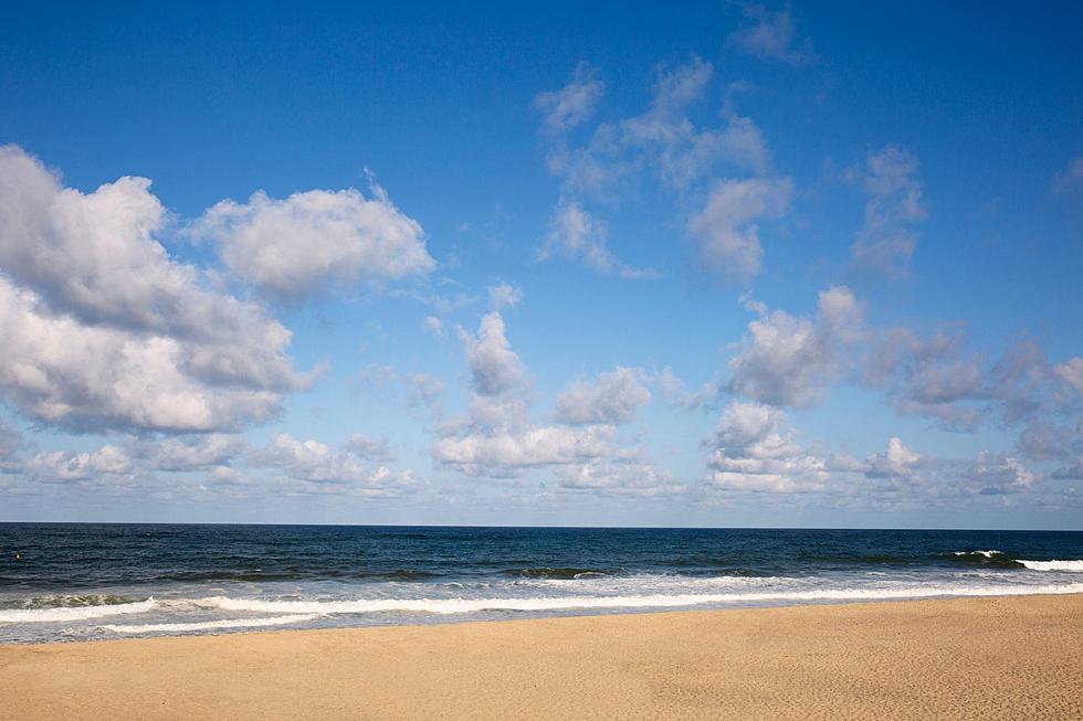 Breathtaking Massachusetts Beach Named One of the Most Dangerous in the Country