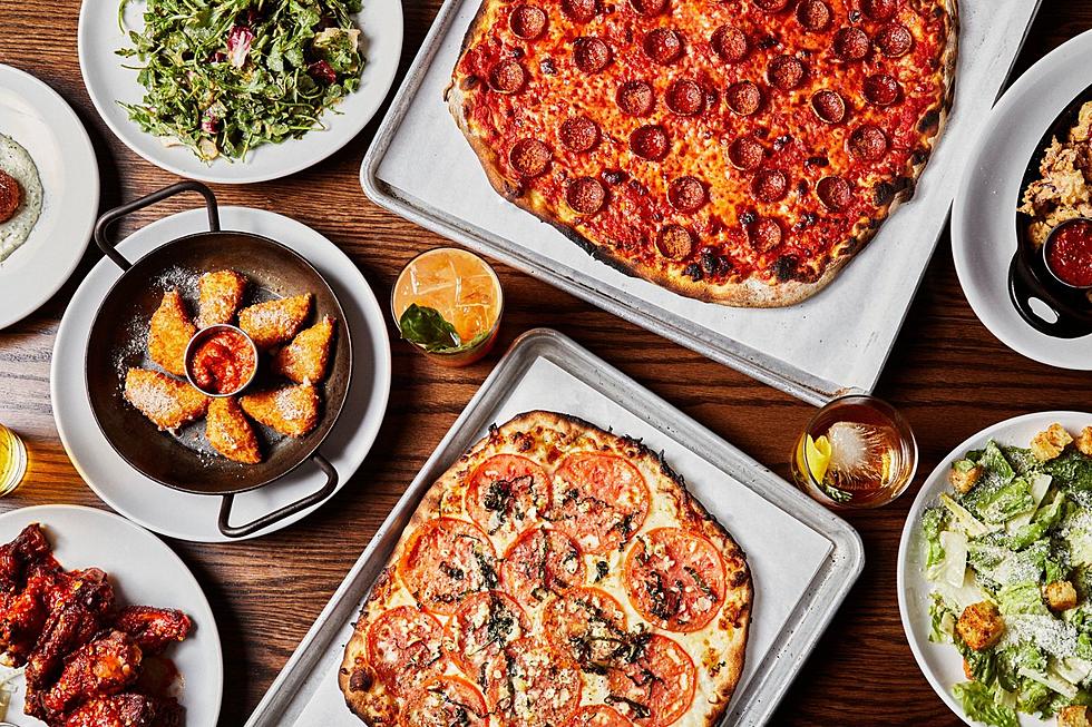 The Best Pizza Place in New England is Finally Expanding to Massachusetts