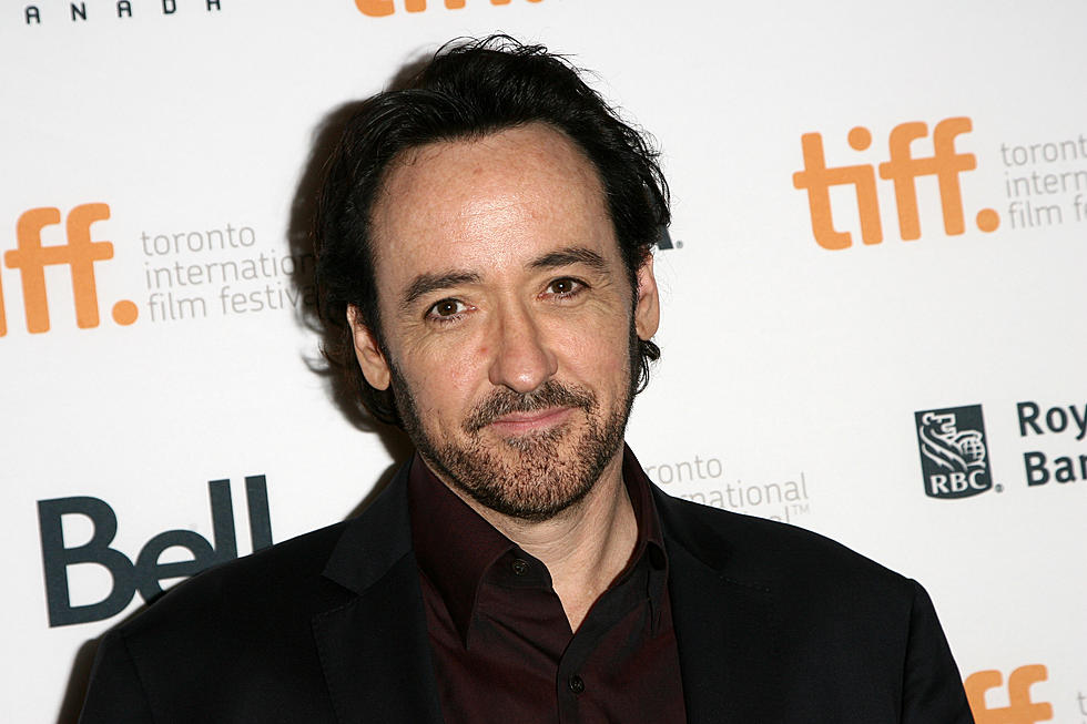 Actor John Cusack Coming to The Music Hall in Portsmouth, New Hampshire