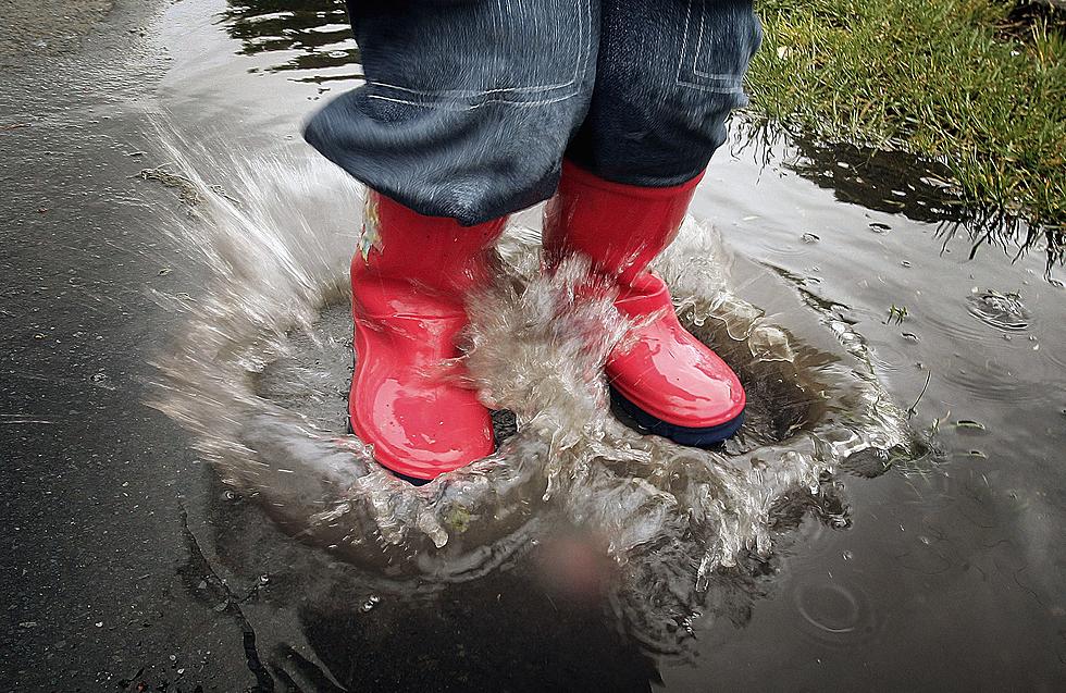 2023 Could Be New Hampshire's Rainiest Summer Since 1885