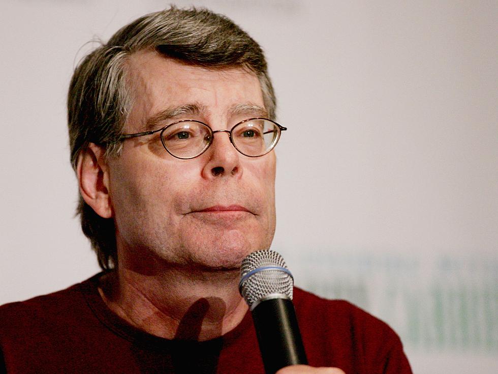 Maine&#8217;s Stephen King Predicts This Recent Box Office Bomb Will Be a Classic in Two Decades