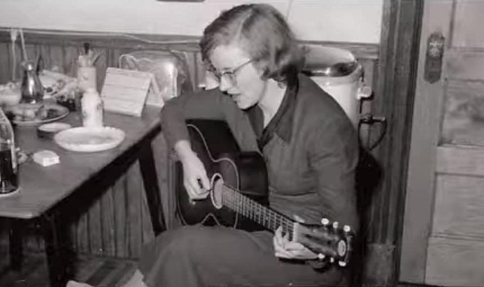 NH Folk Singer Who Mysteriously Vanished is Subject of New Book