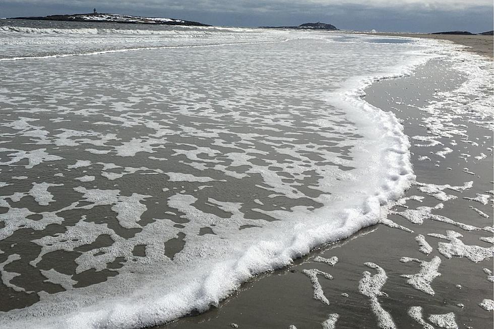 This Maine Beach is 3rd Dirtiest in the United States