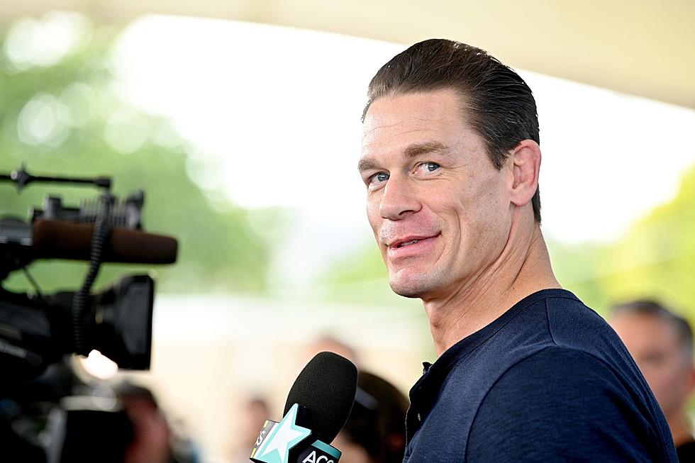 Here's Why Massachusetts' John Cena is Leaving Acting