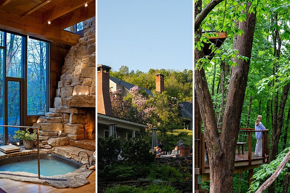 #1 in New England and #3 in the World, This Vermont Resort Will Bring You Milk and Cookies 24/7