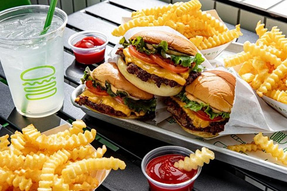 Yum: Shake Shack Debuts in New Hampshire on October 30