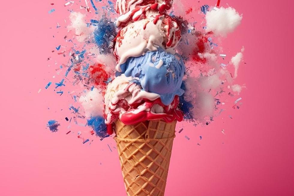 Museum of Ice Cream Opening in Massachusetts