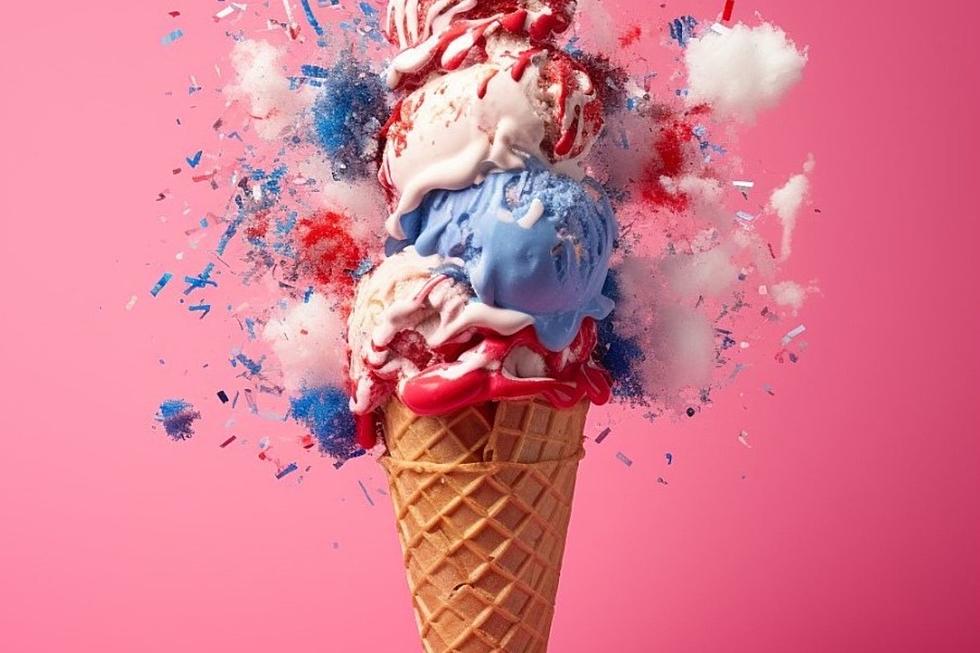 Museum of Ice Cream Opening in Massachusetts With Unlimited Tastings, Sprinkles Pool, and Games