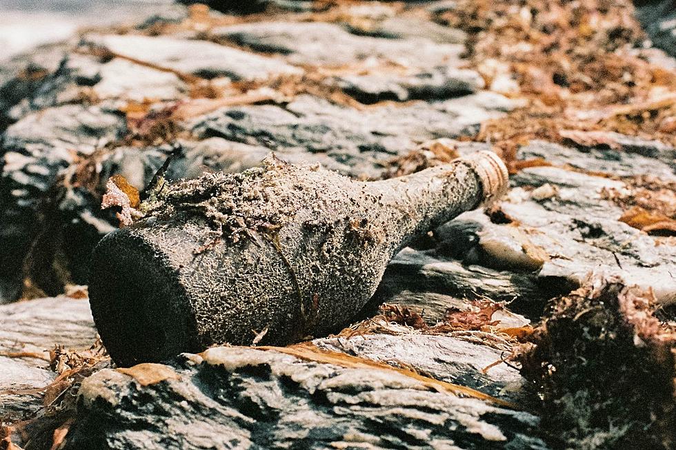 26 Years Later, a Message in a Bottle From Massachusetts Lands on the Shores of France