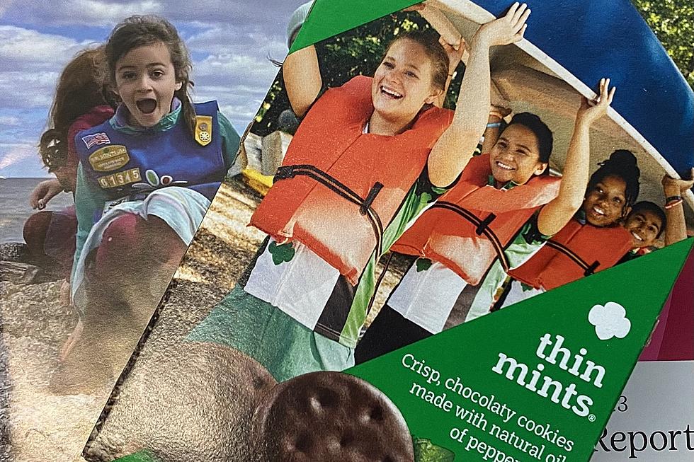 New Hampshire Girl Scouts Reveal Delicious Secret Cookie Hacks