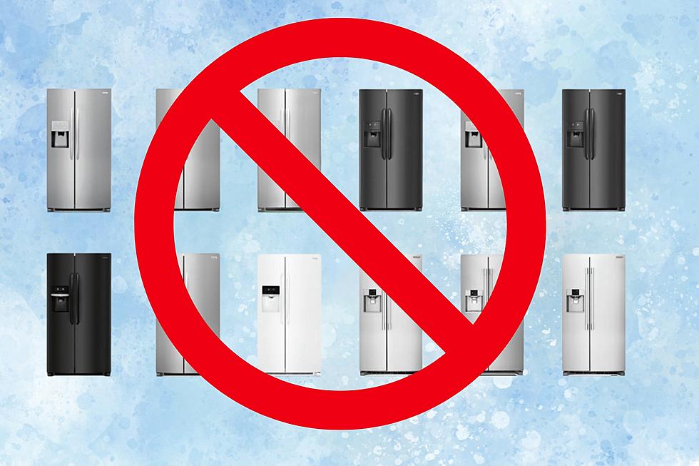 New Hampshire, Massachusetts Residents Warned to Halt Use of Recalled Refrigerators Due to Choking Hazard