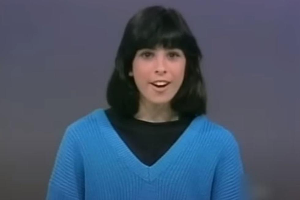Remember When Bedford, New Hampshire, Native Sarah Silverman Sang on This Long-Lost Boston TV Show?
