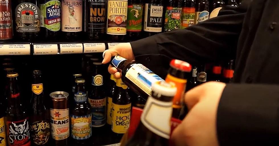 Build Your Own 6-Pack at This Epping, New Hampshire, Beer Store With Over 1,500 Beers to Choose From