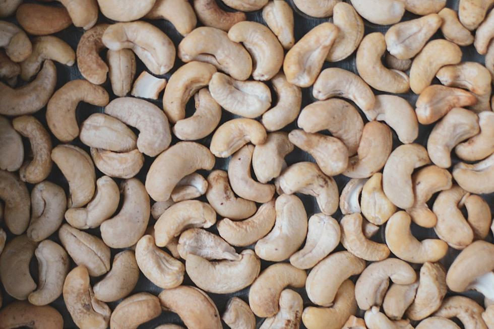 Cashew Recall is Dangerous Allergy Issue for New England