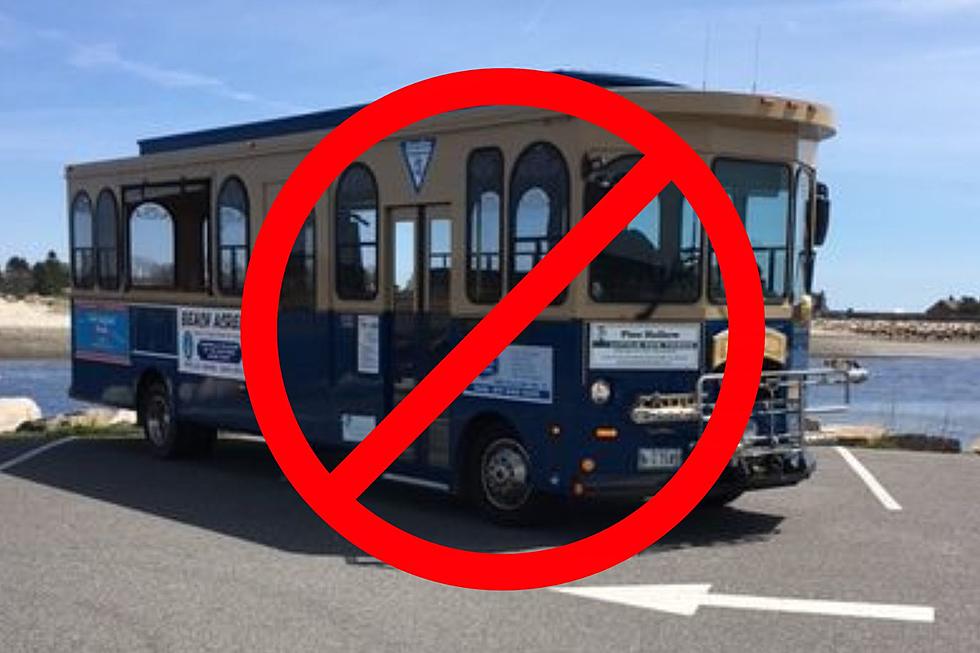 No Trolley From Kennebunk to Ogunquit Maine Again This Summer 