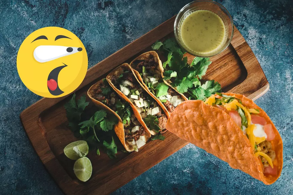 Hampton, New Hampshire, Mexican Restaurant Serves Up Some Tasty Tacos