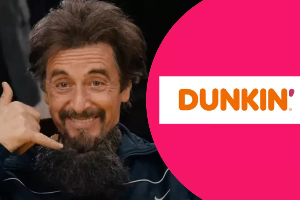 From Massachusetts to Hollywood: Remembering Al Pacino&#8217;s Ode to Dunkin&#8217;s Retired Dunkaccino