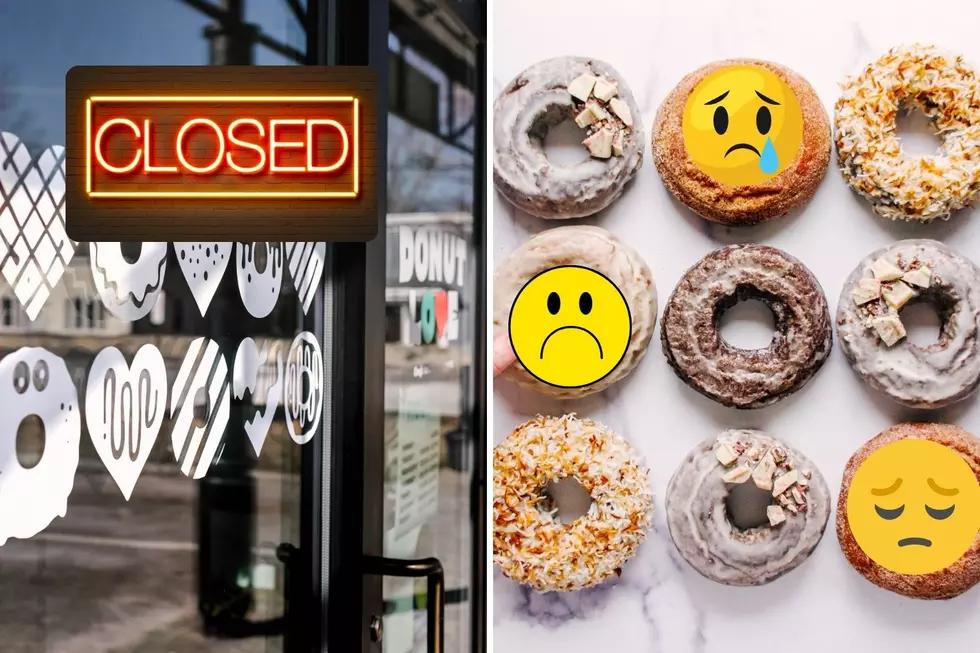 All 3 Donut Love Locations in New Hampshire Close Abruptly
