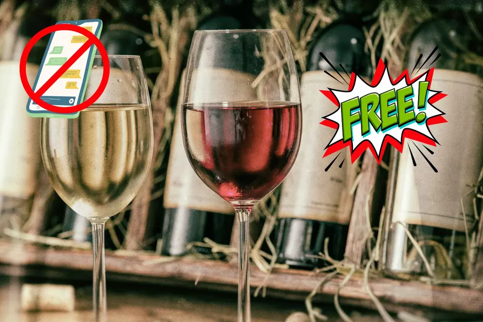 Here’s Why New Hampshire, Massachusetts Restaurants Should Give Free Wine for Phone-Free Dining