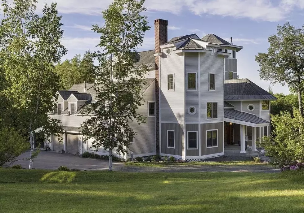 Zillow/Kristin Claire/LandVest
