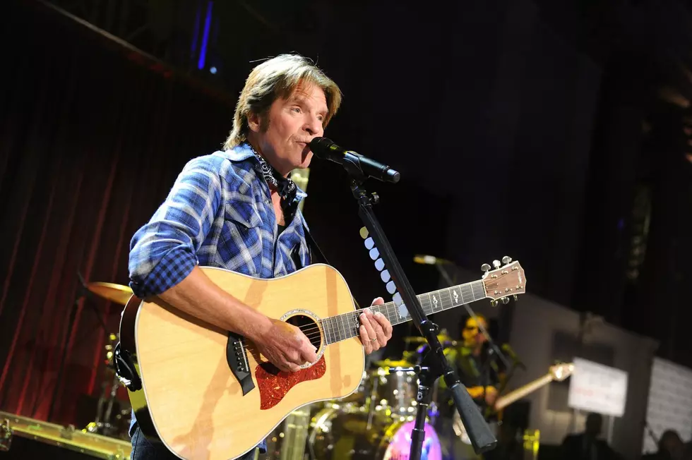 Win Tickets to See John Fogerty at BankNH Pavilion in Gilford, New Hampshire