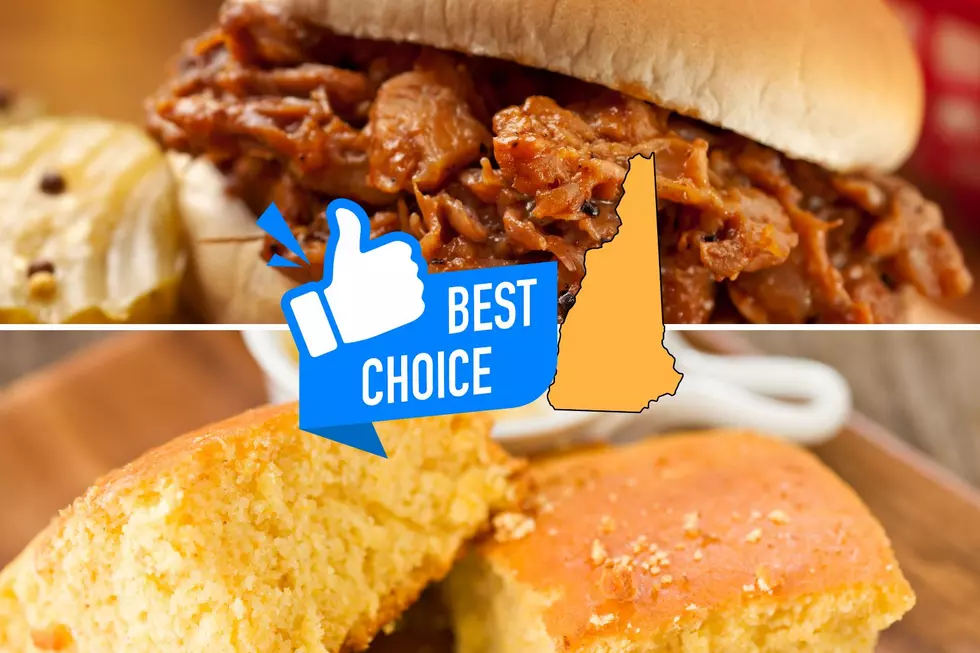 Here Are New Hampshire’s 3 Best Barbecue Joints