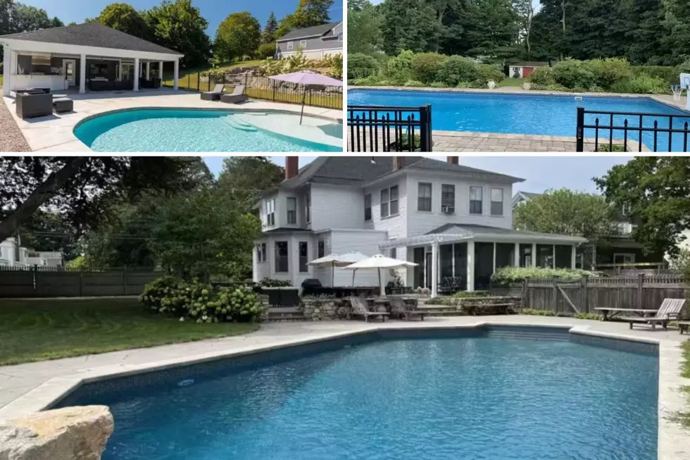 Did You Know You Can Rent Someone Else&#8217;s Pool in New England?