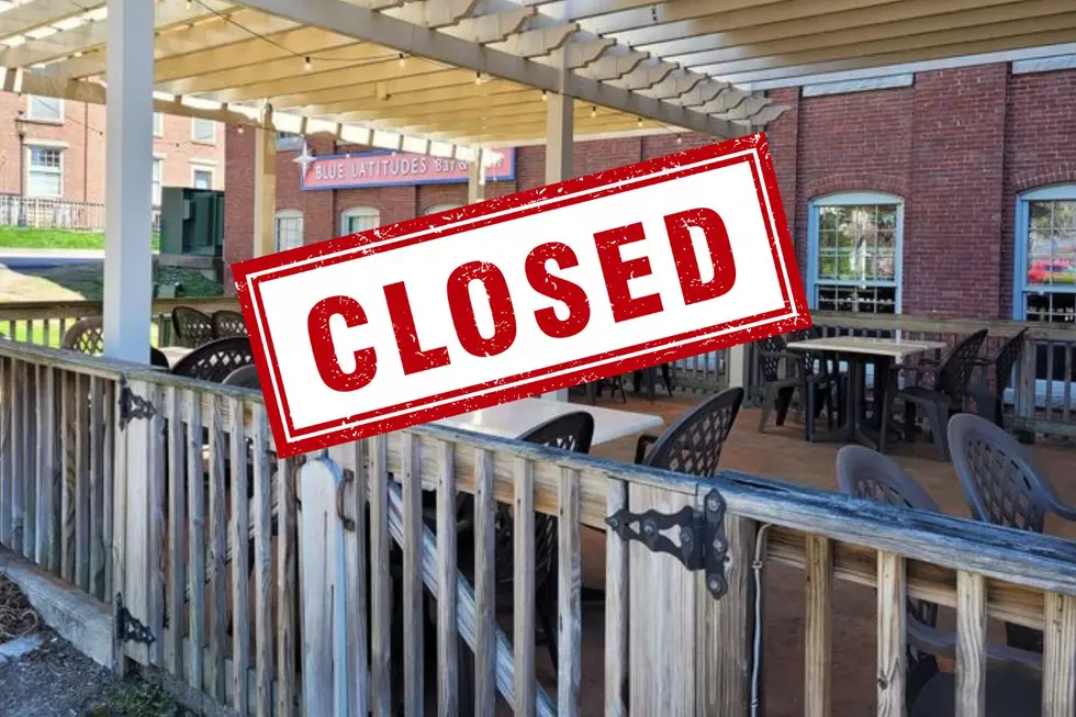 Popular New Hampshire Restaurant With Great Outdoor Dining Closing After 20 Years