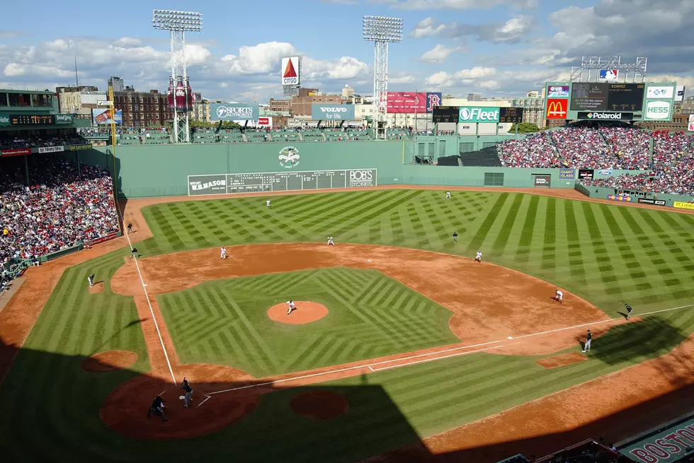 Fenway Park