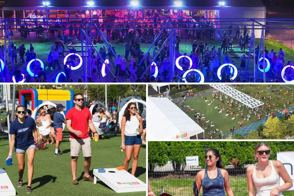 Boston, Massachusetts, Waterfront Welcomes Cool Interactive Space