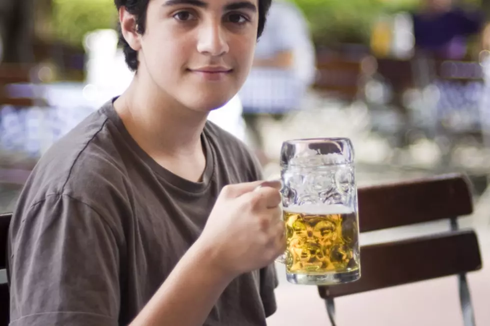 Here’s Why Teenagers Can Legally Drink in Maine and Massachusetts, but Not New Hampshire