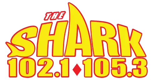102.1 & 105.3 The Shark