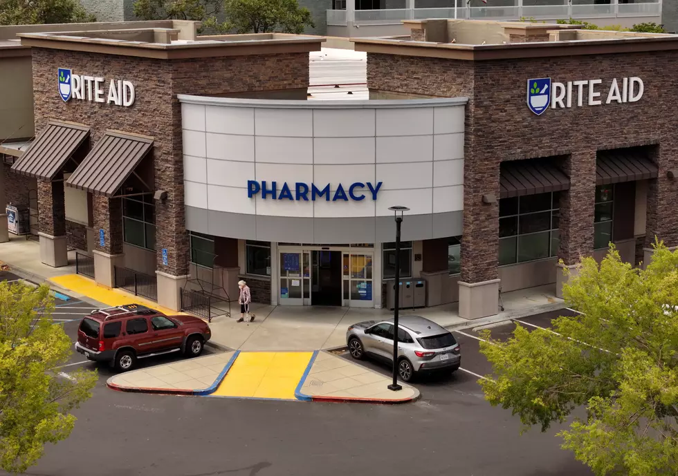 Rite Aid Announces More Store Closures As It Works Through Bankruptcy