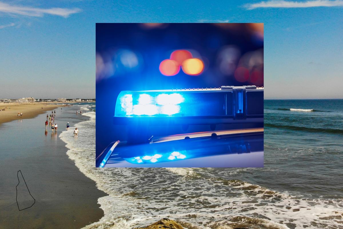 More Details About Hampton Beach, New Hampshire Shooting