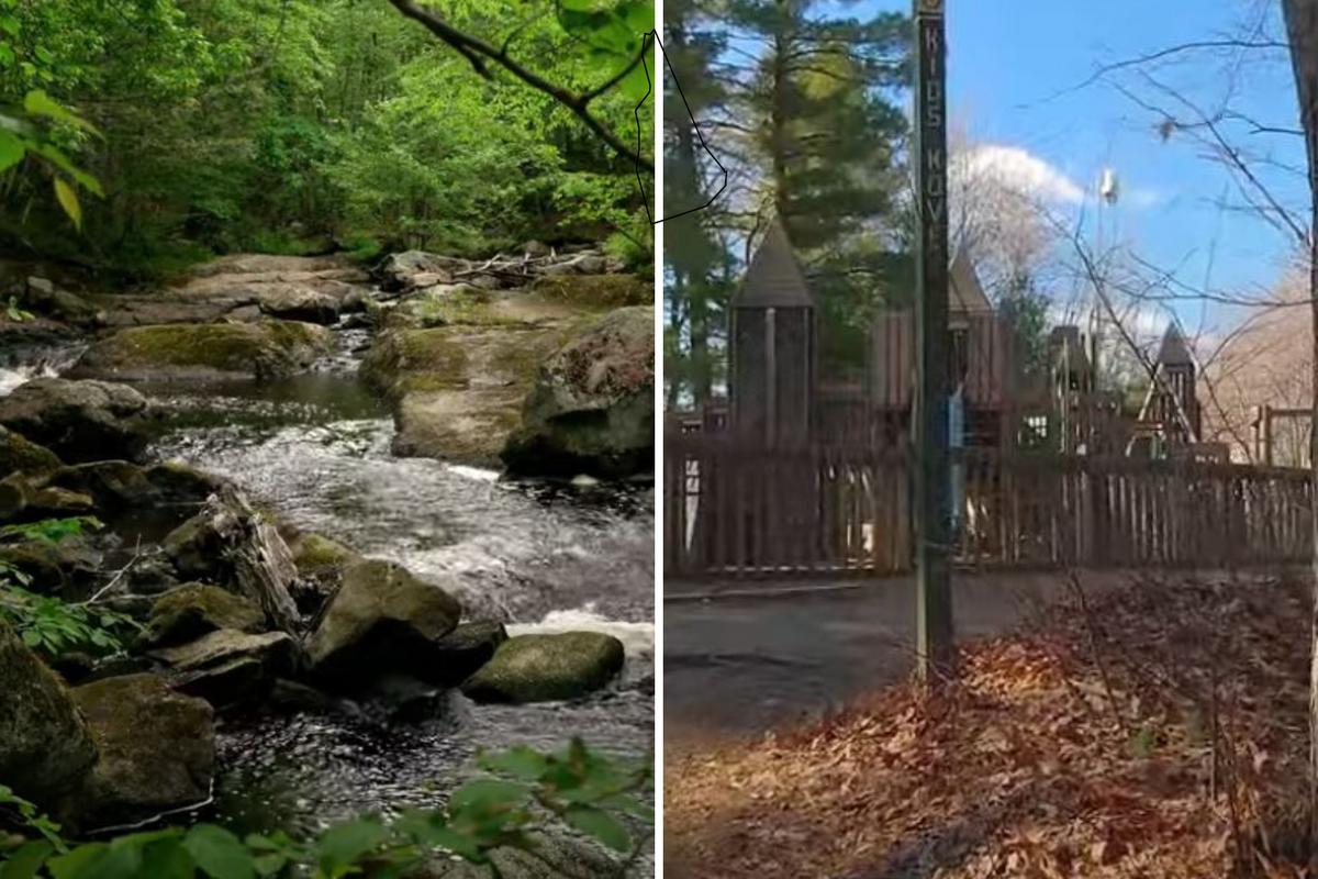 This NH Playground Gets Tripadvisor's Highest Rating in the State