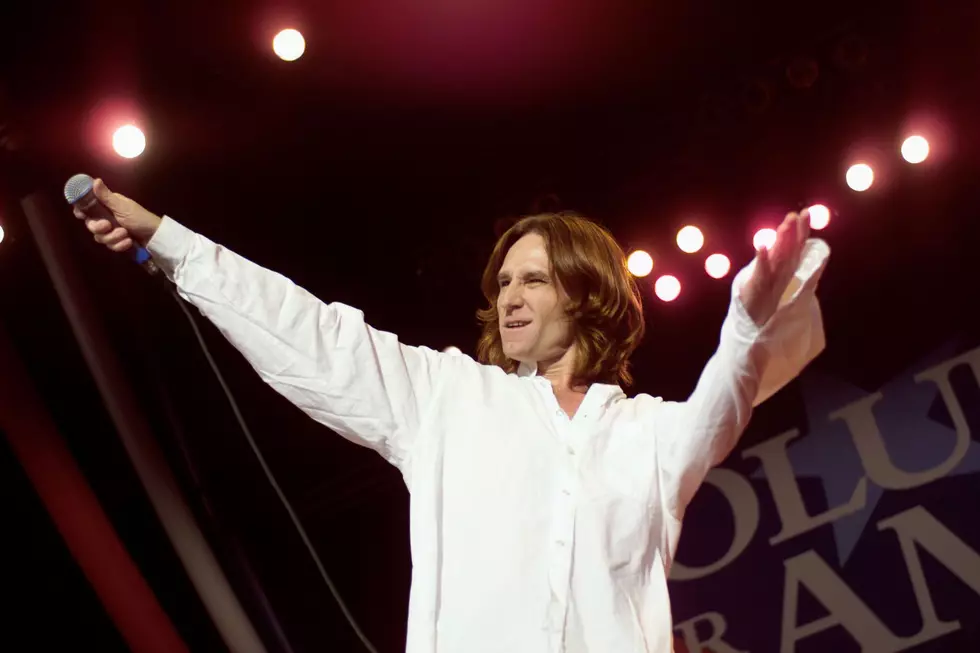 Here's How to Win Tickets to See John Waite in New Hampshire