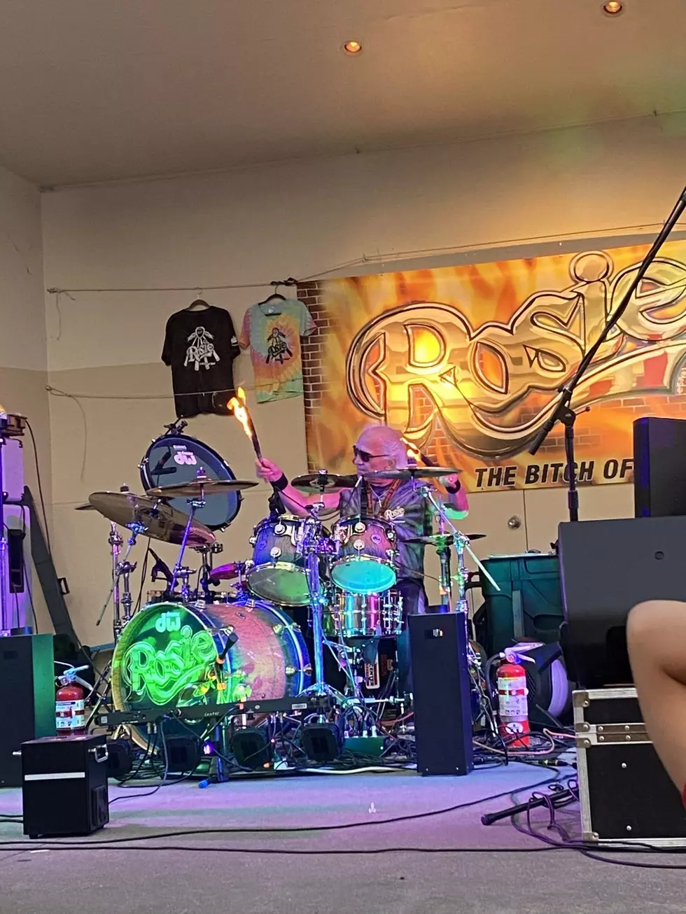 Dover, NH’s Shark in the Park Final Concert of 2026 With Iconic Band, ‘Rosie’
