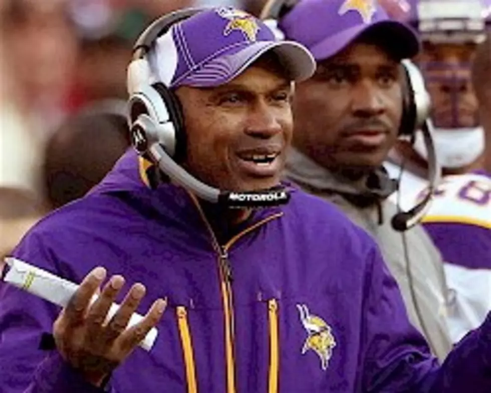 Analysis: Why The Vikings Should Keep &#8220;Interim&#8221; Coach Frazier