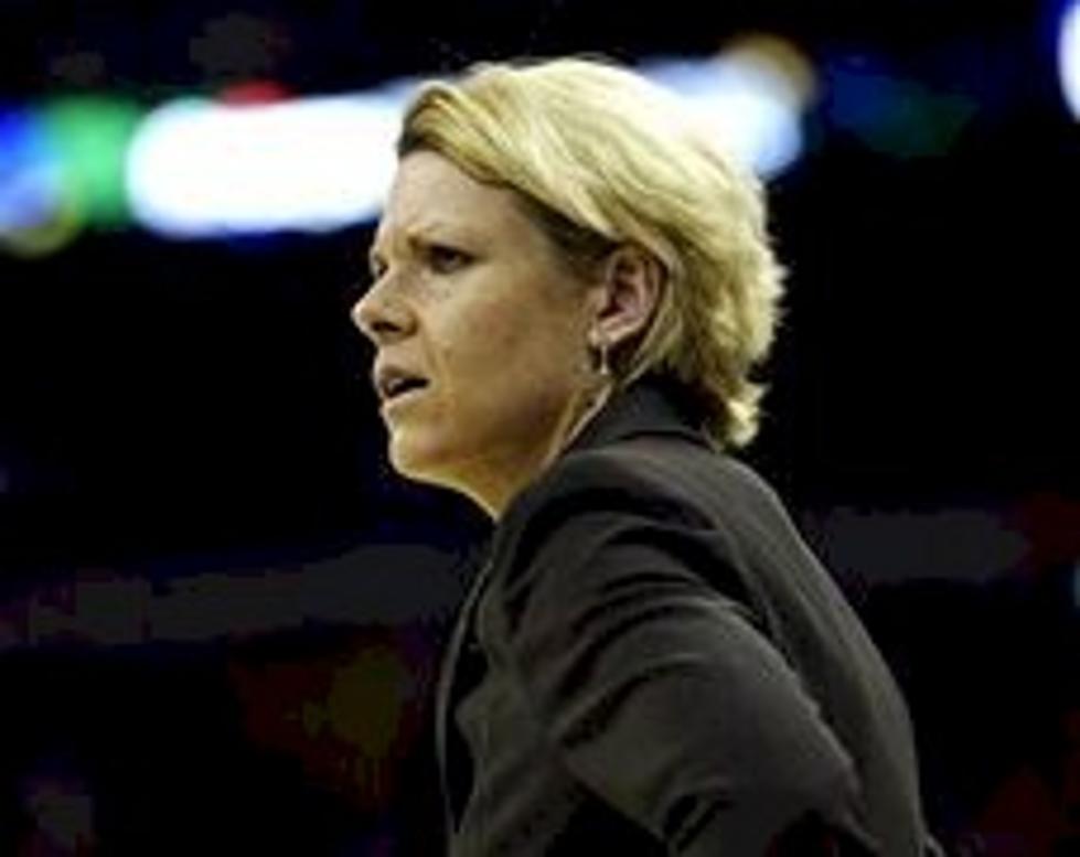 Gopher Women&#8217;s Basketball Tops Ohio State