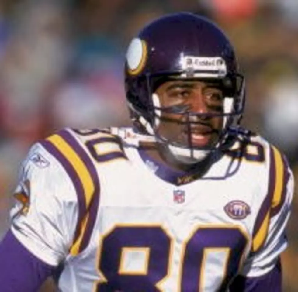 2 Former Vikings Are HOF Finalists