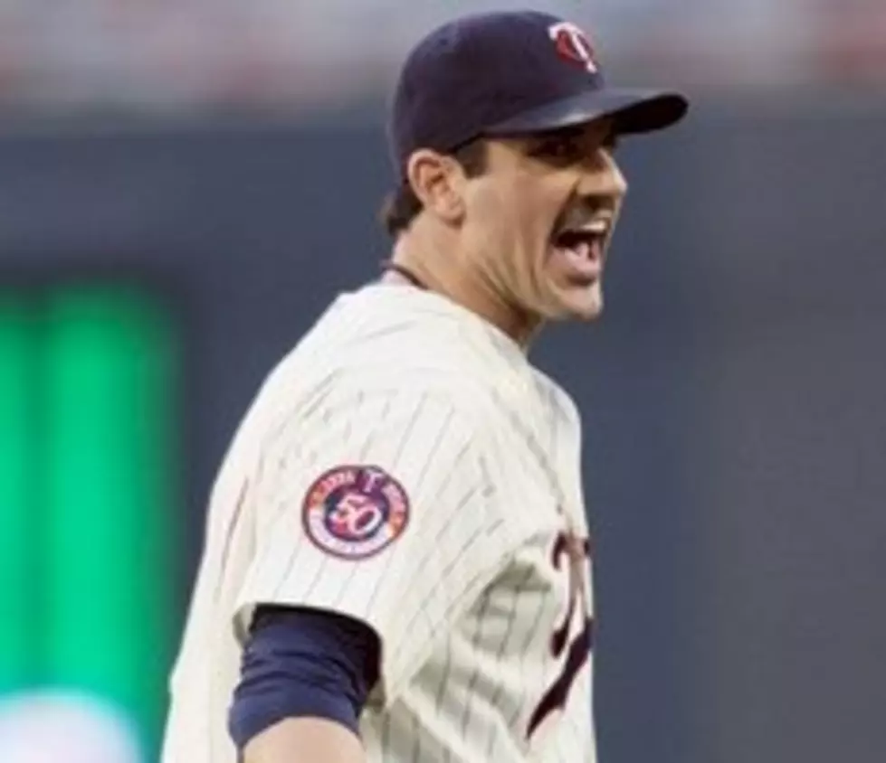 Twins Name Pavano Opening Day Starter