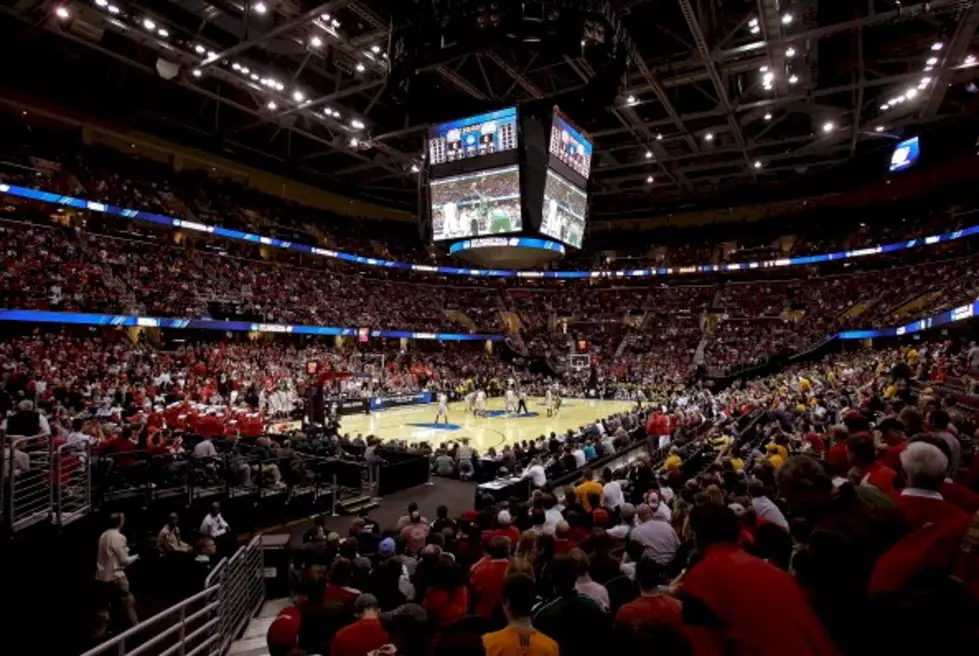 NCAA Tournament Provides Great Opening Weekend