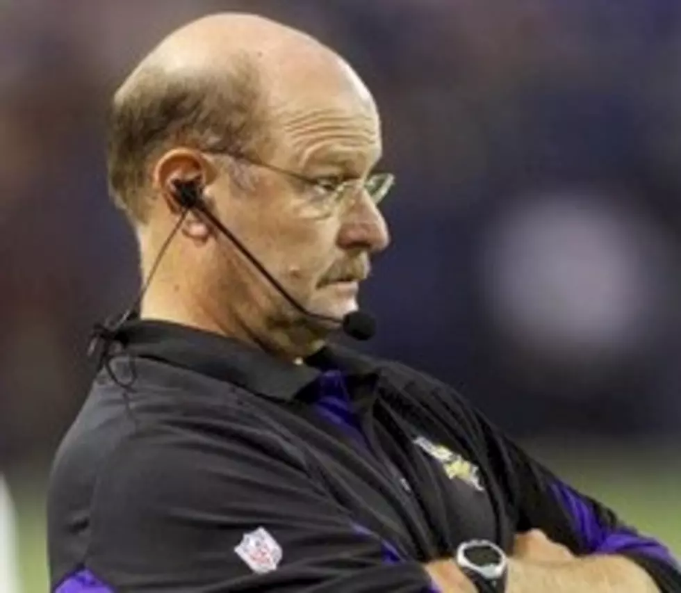 Former Viking Coach To Work This Week For CBS